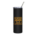 H.A.S.H. 20oz Stainless Tumbler