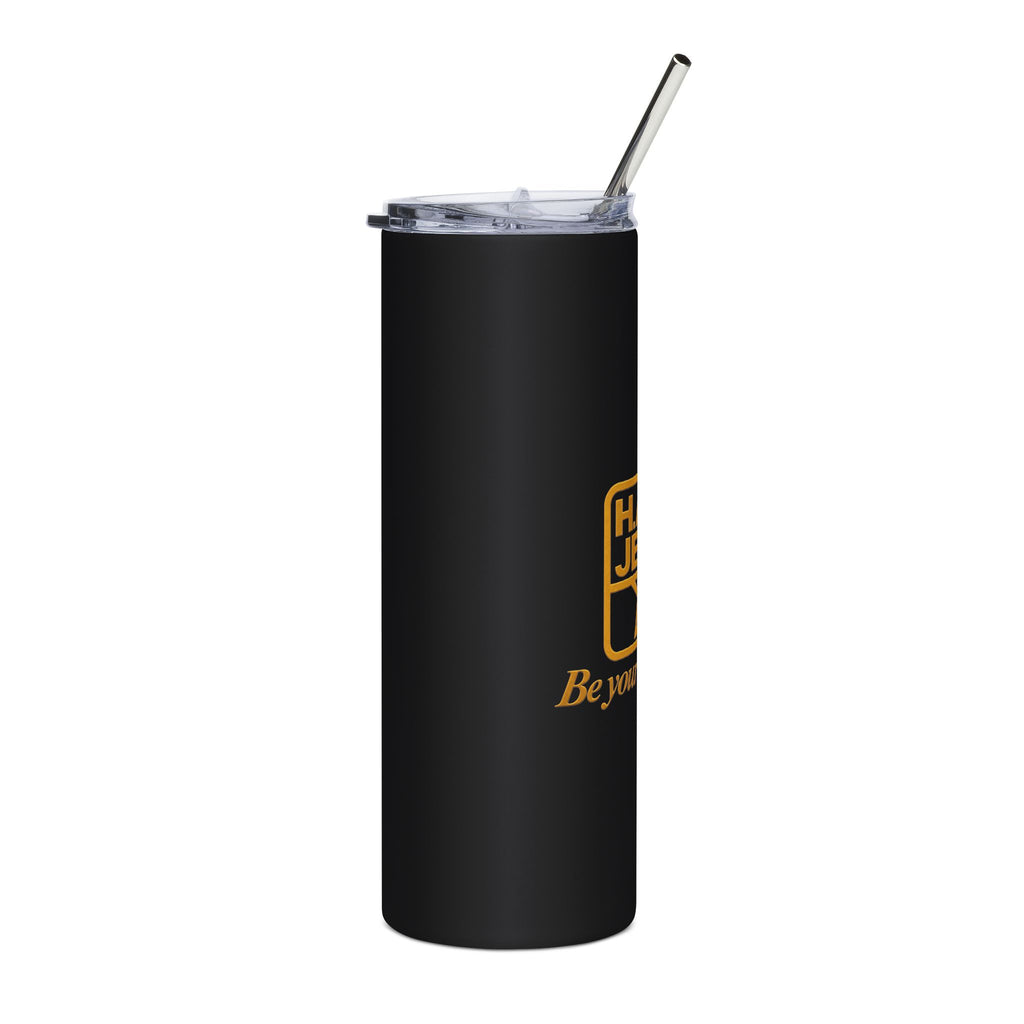 H.A.S.H. 20oz Stainless Tumbler