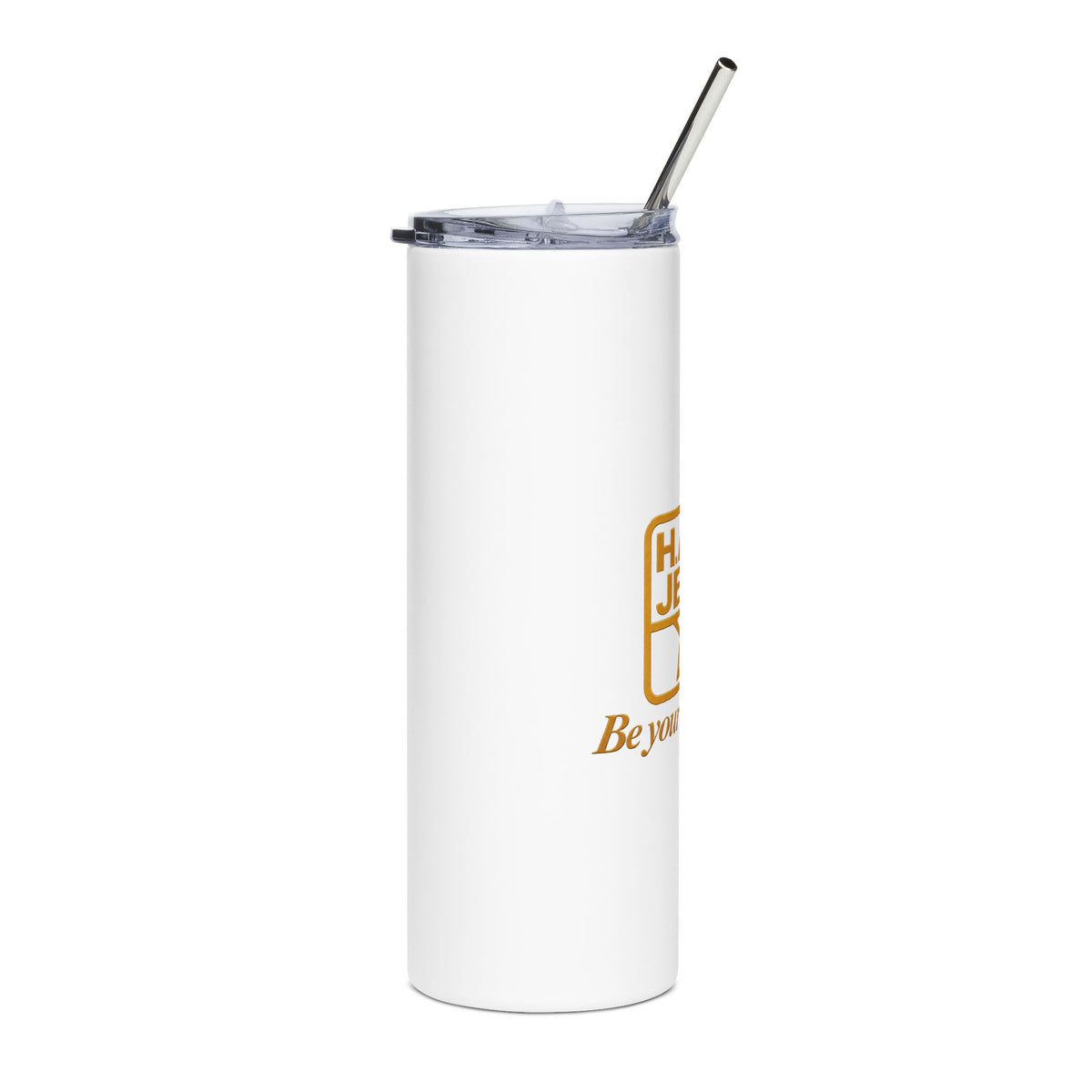 H.A.S.H. 20oz Stainless Tumbler