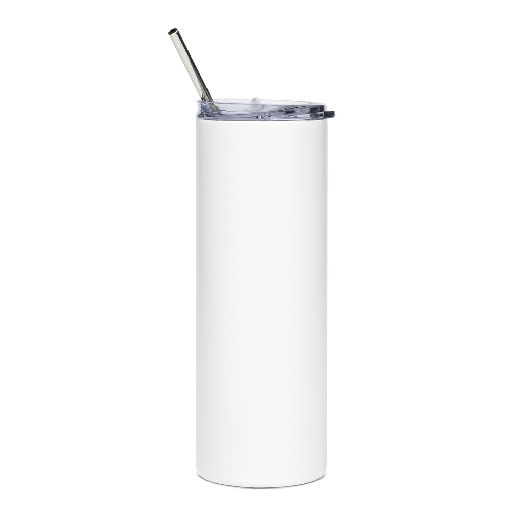 H.A.S.H. 20oz Stainless Tumbler