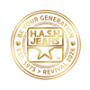Hash Jeans - Home