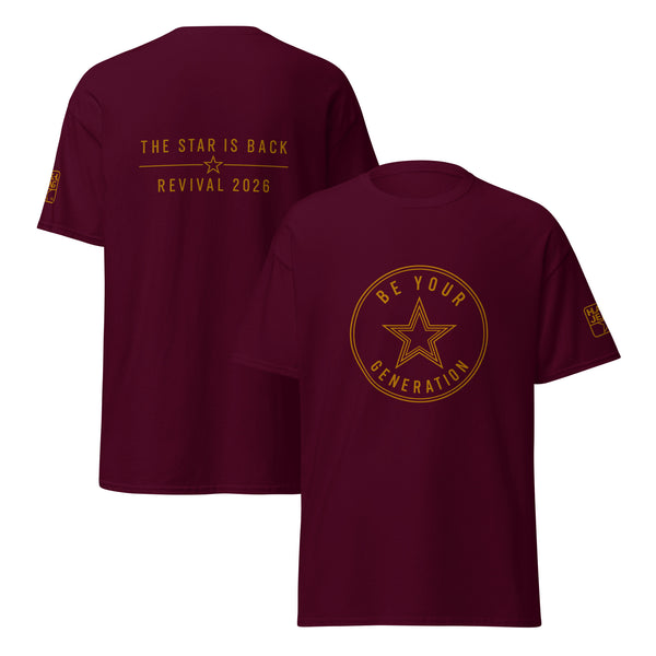 H.A.S.H Black Label Classic Tee (II)