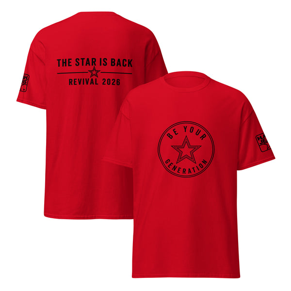 H.A.S.H. Black Label Classic Tee